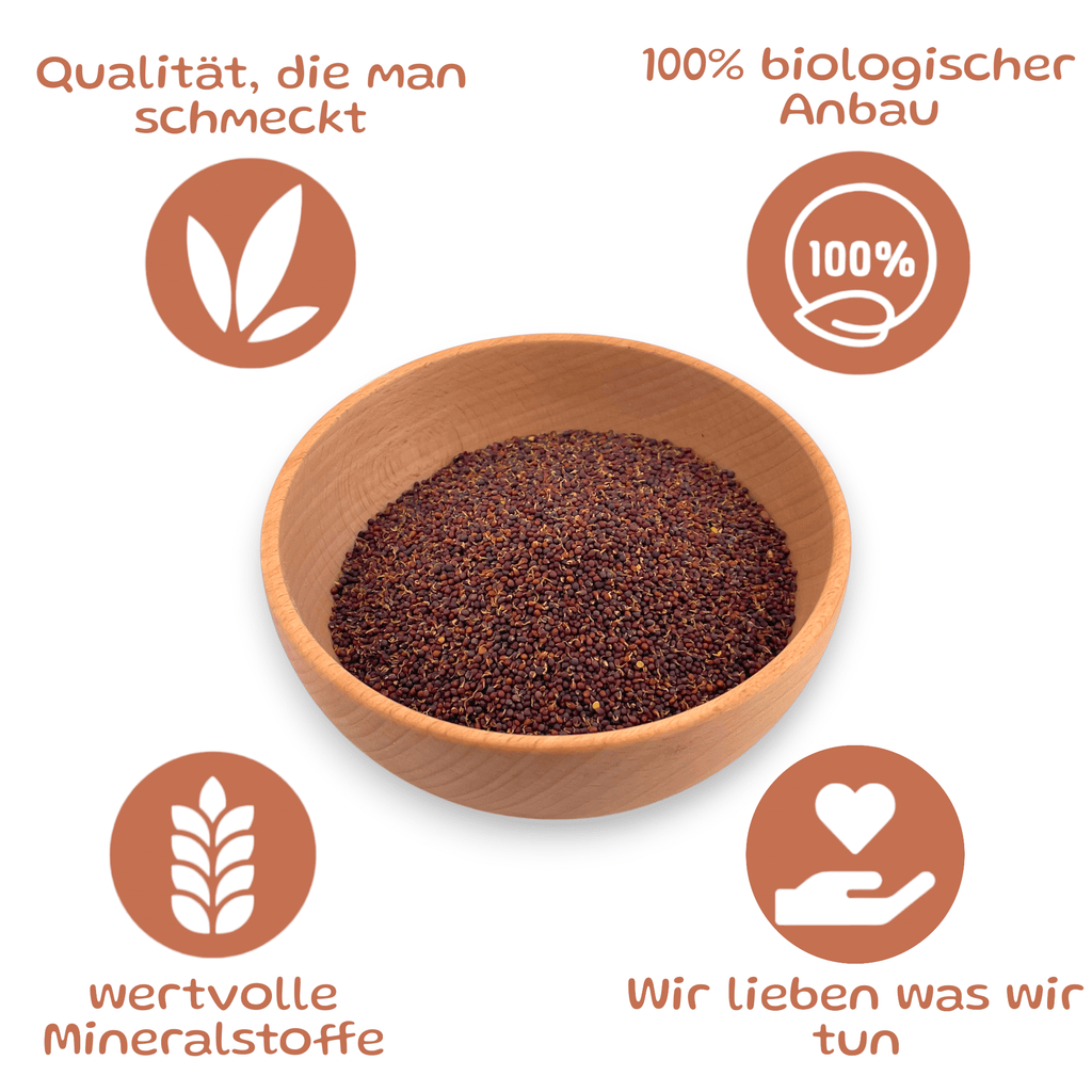 Bauernladenhelene – Bio gekeimter Brokkoli, 250g