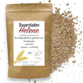 Bauernladenhelene – Bio gekeimte Haferflocken aus Nackthafer, 1kg