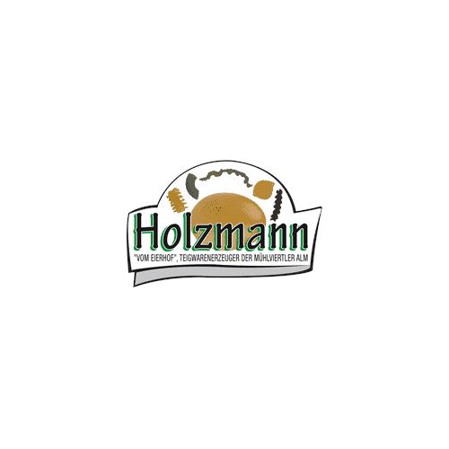 Eierhof Holzmann - Fleckerl, 500g