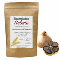Bauernladenhelene - Bio Schwarzer Knoblauch, 2 Stück per Packung
