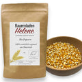 Bauernladenhelene – Bio Popcorn-Mais