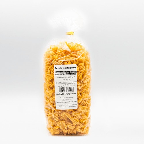 Eierhof Holzmann - Rotunde, 500g